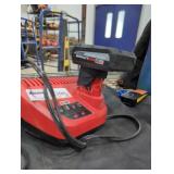 Milwaukee M12 high output xc 5 ah battery &charger