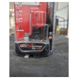 Milwaukee M12 lithium xc 4 ah battery