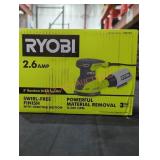 Ryobi Corded 5" Random Orbit Sander