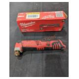 Milwaukee M12 Multi-Tool