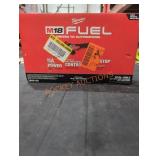 Milwaukee M18 4-1/2" / 5" Braking Grinder