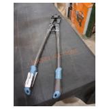 Sold As Is Where Is No Guarantees No Returns,