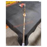 Sold As Is Where Is No Guarantees No Returns,