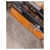 Ridgid 8" Wet Tile Saw