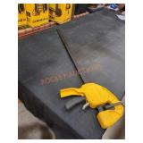 Sold As Is Where Is No Guarantees No Returns,