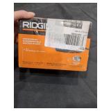 Ridgid Universal Submersible Water Pump