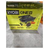 Ryobi 18V 6 Gallon Wet Dry Vacuum