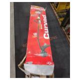 Homelite 2-Cycle Curved Shaft Trimmer