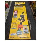 DeWalt 60V 16" Chainsaw