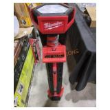 Milwaukee M18 Dual Power Tower Light