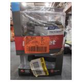 UNOPENED BY ROCKEY TEAM, Could Be Opened At