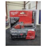 Milwaukee M18 high output xc 8 ah battery