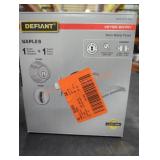 UNOPENED BY ROCKEY TEAM, Could Be Opened At