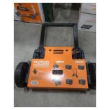 Ridgid 9" Wheels Pro Gear Gen 2.0