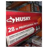 UNOPENED BY ROCKEY TEAM, Could Be Opened At