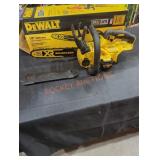 DeWalt 20V 12" Compact Chainsaw