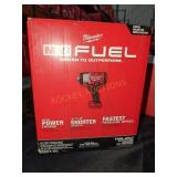 Milwaukee M18 1/2" High Torque Impact Wrench