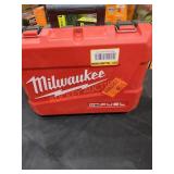 Milwaukee M18 1/2" Hammer Drill Kit