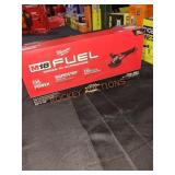 Milwaukee M18 4-1/2"-6" Braking Grinder