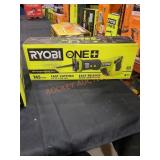 Ryobi 18V Reciprocating Saw