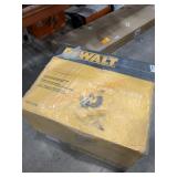 DeWalt 12" Double Bevel Miter Saw
