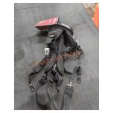 MAY BE Damaged or Missing Pieces. Contents NOT