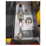 UNOPENED BY ROCKEY TEAM, Could Be Opened At