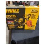 DeWalt 2 Tool Combo Kit