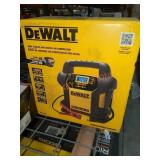 DeWalt Automotive Jump Starter