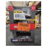 UNOPENED BY ROCKEY TEAM, Could Be Opened At