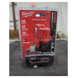 Milwaukee M12 lithium xc 6 ah battery