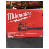 Milwaukee M12 Compact Spot Blower