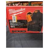 Milwaukee M12 Women