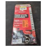 Milwaukee 30-9/16" Compact Band Saw Blades