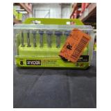 Ryobi Forstner Bit Set