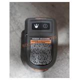 RIDGID 175 watt power inverter