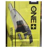 RYOBI Hand Vacuum