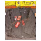 Milwaukee M12 Axis W