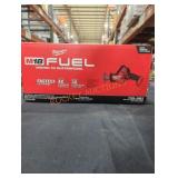 Milwaukee M18 One Handed Reciprocating Saw