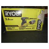 Ryobi Corded 5" Random Orbit Sander