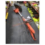 Black And Decker 14" String Trimmer