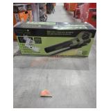 Green Machine Blower