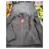 Milwaukee M12 BLACK-XL Heated Jacket