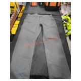 Milwaukee GREY 36x32 Work Pants