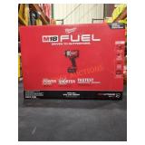 Milwaukee M18 1/2" Impact Wrench