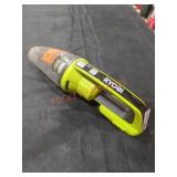 Ryobi 18v Hand Vacuum