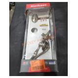 UNOPENED BY ROCKEY TEAM, Could Be Opened At