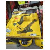 DeWalt 2 in 1 flooring tool