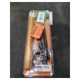 UNOPENED BY ROCKEY TEAM, Could Be Opened At