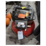 Porter Cable 6gal. Air Compressor